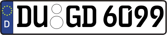 DU-GD6099