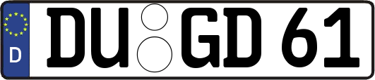 DU-GD61