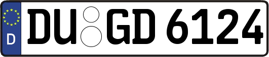 DU-GD6124