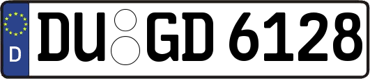 DU-GD6128