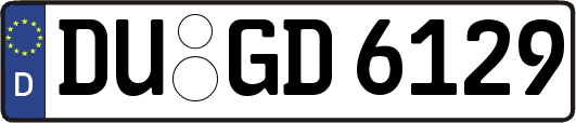 DU-GD6129
