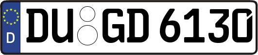 DU-GD6130