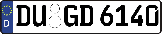 DU-GD6140