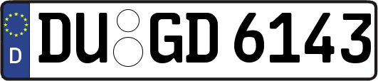 DU-GD6143