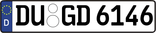 DU-GD6146