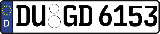 DU-GD6153