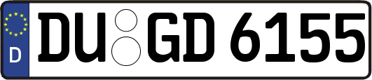 DU-GD6155