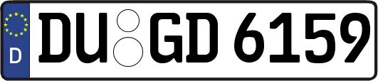 DU-GD6159