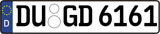 DU-GD6161