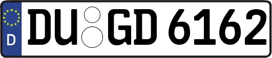 DU-GD6162