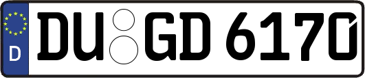 DU-GD6170