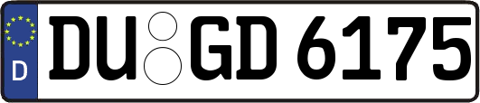 DU-GD6175