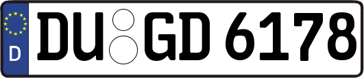 DU-GD6178