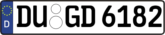 DU-GD6182
