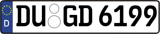 DU-GD6199
