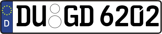 DU-GD6202