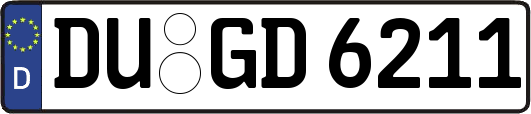 DU-GD6211