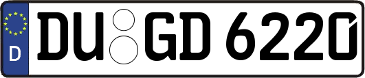 DU-GD6220