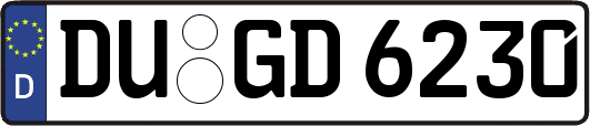 DU-GD6230