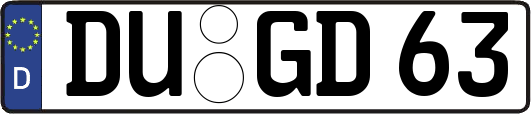 DU-GD63