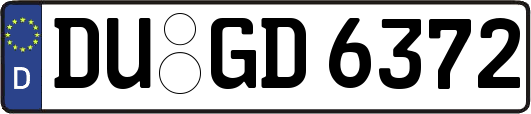 DU-GD6372