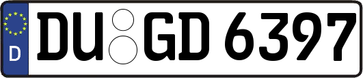 DU-GD6397