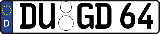 DU-GD64