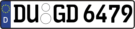 DU-GD6479
