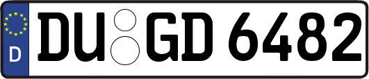 DU-GD6482