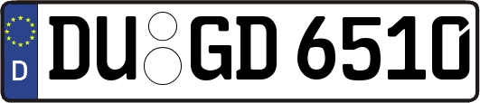 DU-GD6510