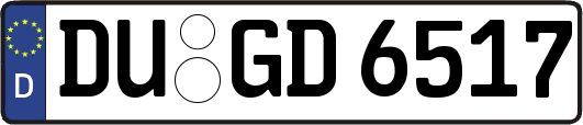DU-GD6517