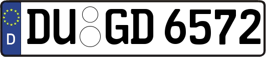 DU-GD6572
