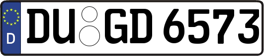 DU-GD6573