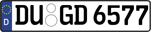 DU-GD6577
