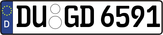 DU-GD6591