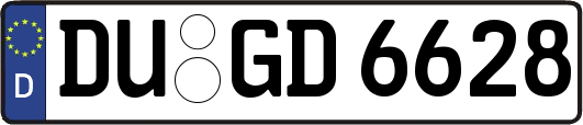 DU-GD6628