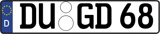DU-GD68