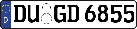 DU-GD6855