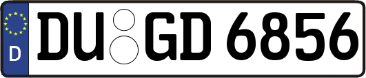 DU-GD6856