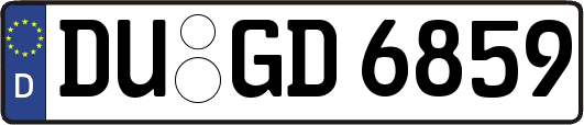DU-GD6859