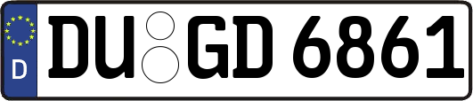 DU-GD6861
