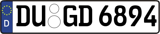 DU-GD6894