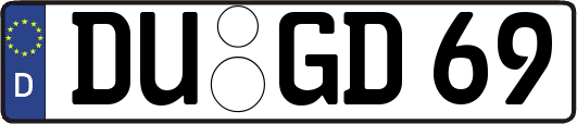 DU-GD69