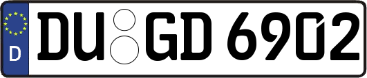 DU-GD6902
