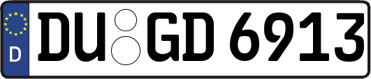 DU-GD6913