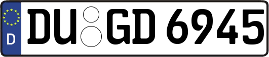 DU-GD6945