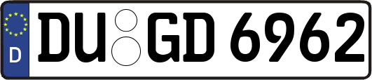 DU-GD6962