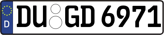 DU-GD6971