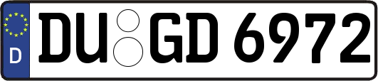 DU-GD6972