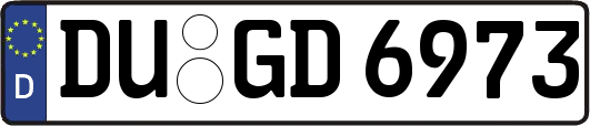 DU-GD6973